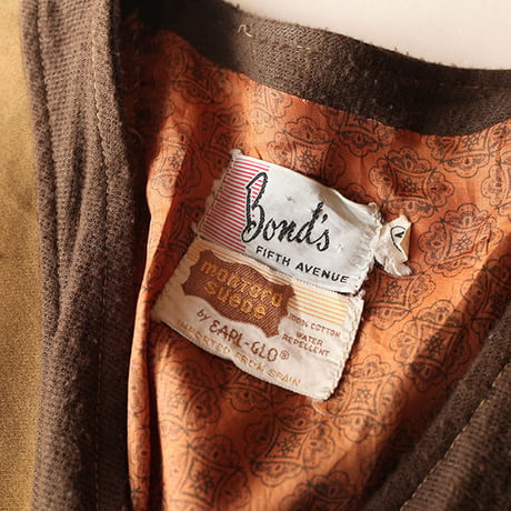 Knit Switching Cardigan