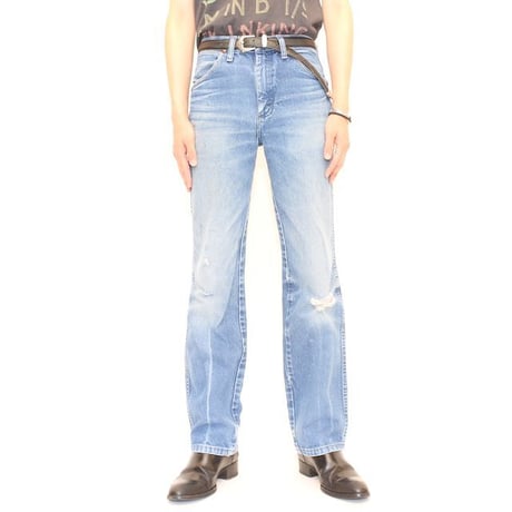 Wrangler 936PWD Denim Pants