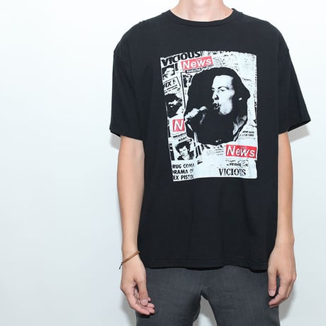 Sex Pistols Band T-Shirt