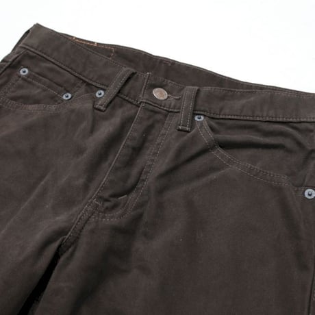 Levis 517 Boot-Cut Pants