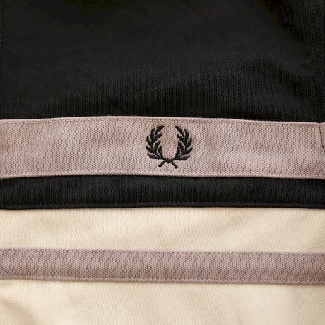Fred Perry Track Jacket MADE IN PORTUGAL