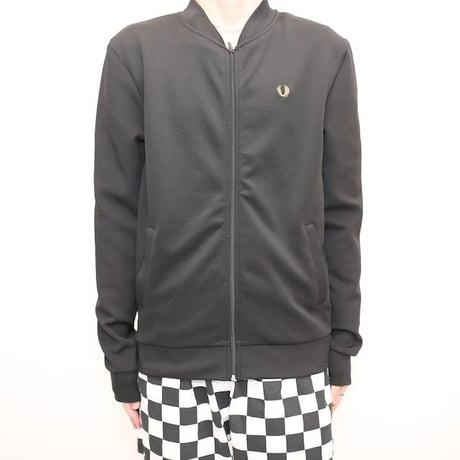 Fred Perry Track Jacket