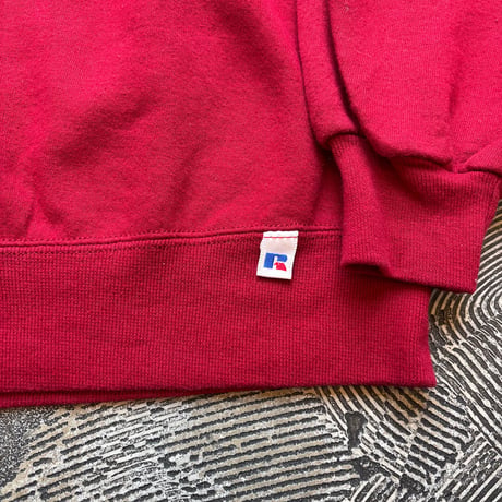 90s Russell Sweatshirt MADE IN USA