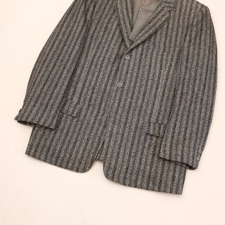 Vintage Stripe Jacket