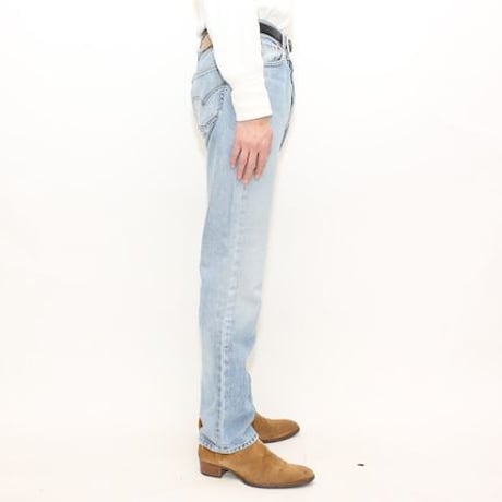 Levi's 501 Denim Pants MADE IN USA