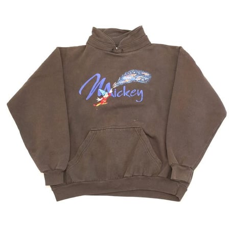 90's Disney Fantasia Mickey Mouse Sweat Shirt