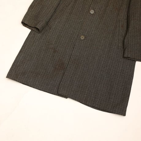 Vintage Wool Coat
