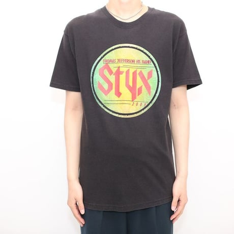 Styx T-Shirt