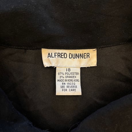 Alfred Dunner Embroidery Jacket