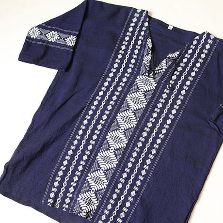 Vintage Tunic Shirt