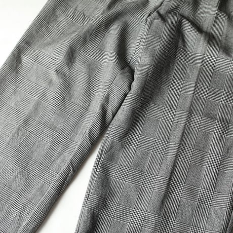 Wool Slacks Pants