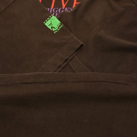 90s Rock and Roll Hall of Fame T-Shirt