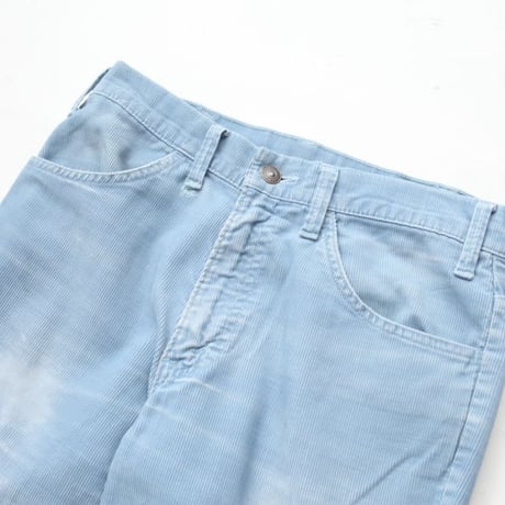Levis 684 Corduroy Pants
