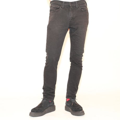 Levis 510 Skinny Pants