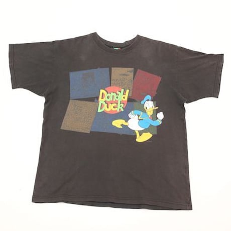 90's Disney "Donald Duck" T-Shirt