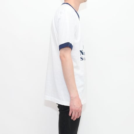 Vintage Ringer T-Shirt