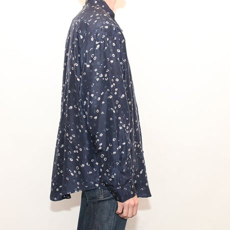 Silk L/S Shirt
