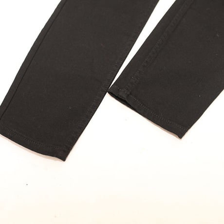 Calvin Klein Skinny Denim Pants