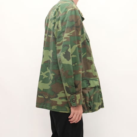 Military Jacket