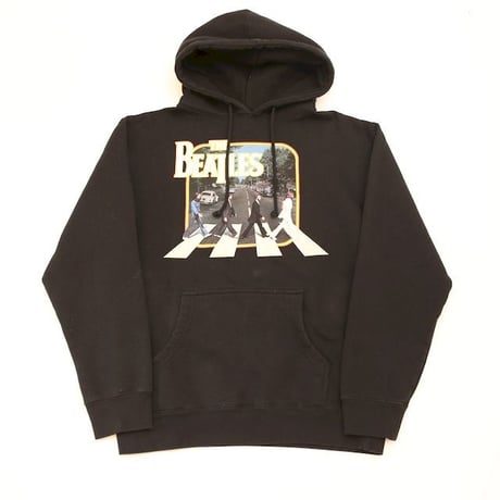 The Beatles Abbey Road Sweat Hoodie