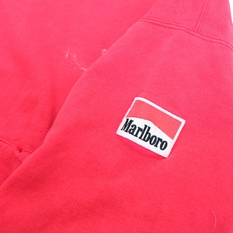 Vintage Marlboro Hoodie