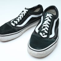 バンズ   オールドスクール Vans Old Skool
