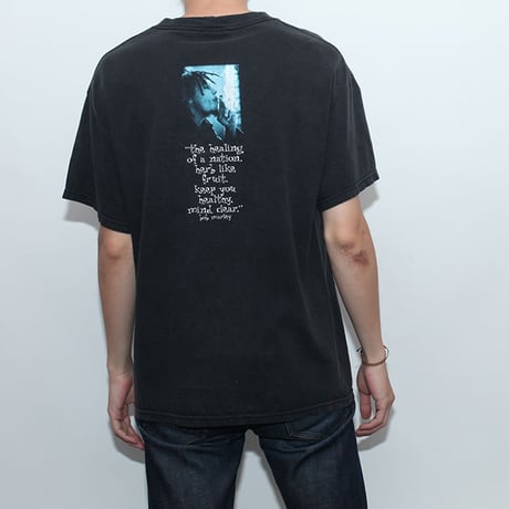 Bob Marley  T-Shirt