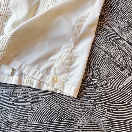 Guayabera Shirt
