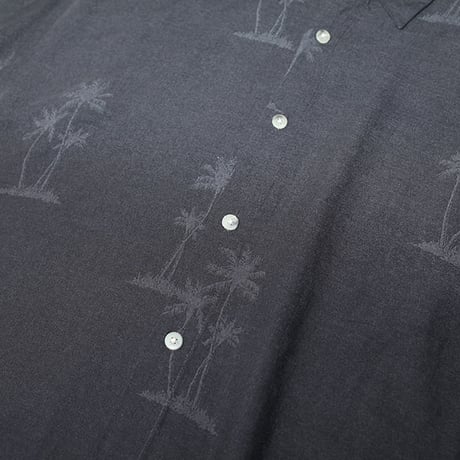 Rayon Aloha S/S Shirt