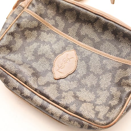 Vintage Yves Saint Laurent Bag