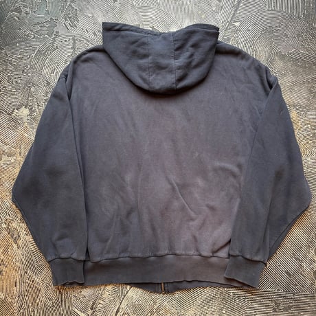 Dickies Thermal Lined Full Zip Sweat Hoodie