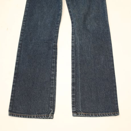 Levi's 517 Boots Cut Denim Pants