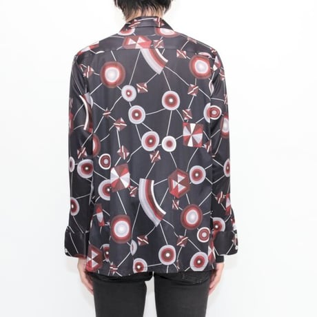 70's Vintage L/S Shirt