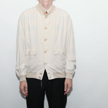 Vintage Europe Cotton Jacket