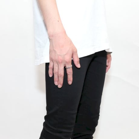 925 Silver Ring
