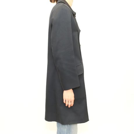 60’s Burberrys Double-Breasted Coat