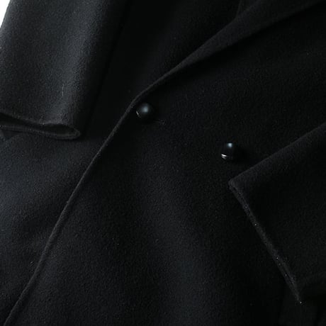 Cashmere Wool Coat