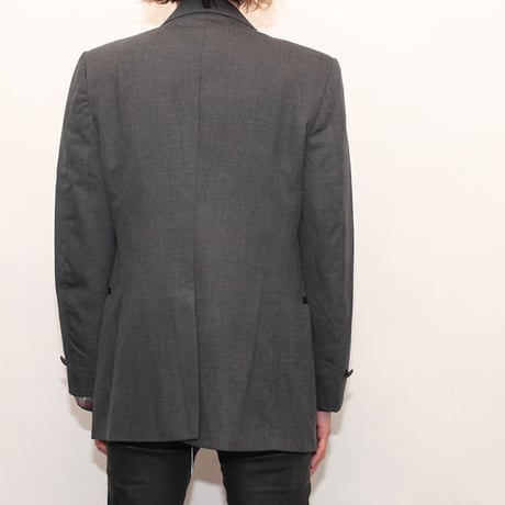 Tailored Jacket