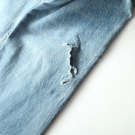 リーバイス カスタムデニム Levis Denim Pants