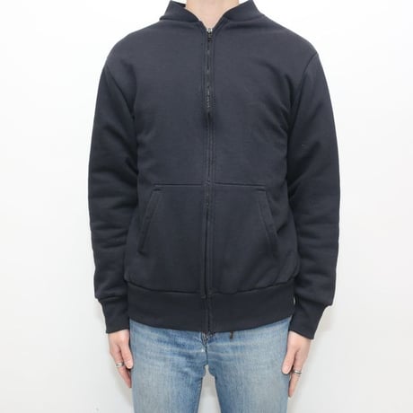 Camber Thermal Lined Zip Up Sweat Jacket