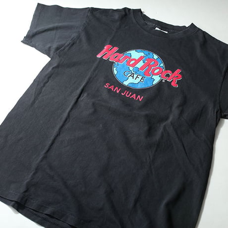 Hard Rock Cafe T-Shirt