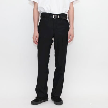 Wrangler Boots-Cut Pants