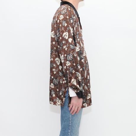 Polyester L/S Shirt