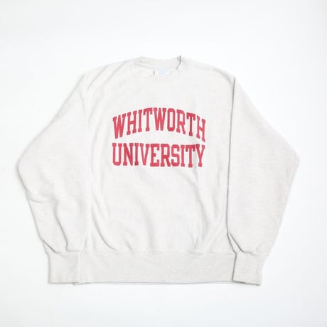 Champion Reverseweave College Sweat Shirt