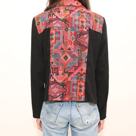 Tapestry Jacket MADE IN USA