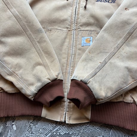 Carhartt Active Jacket