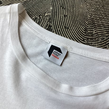 The Beatles "Abbey Road" T-Shirt