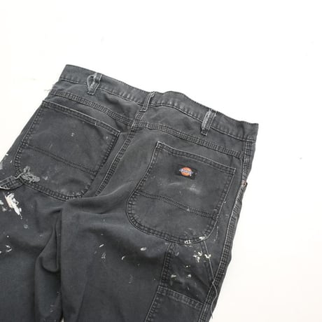 Dickies Double Knee Painter Pants