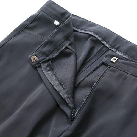 Embroidery Slacks