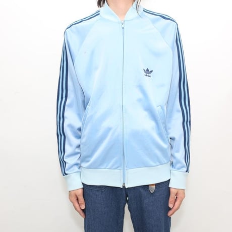 70s Adidas ATP Track Jacket